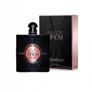 Yves Saint Laurent Black Opium 90Ml Kadın Parfüm