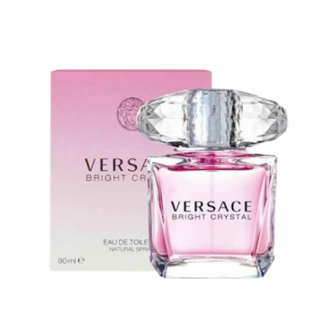 Versace Bright Crystal 90Ml Kadın Parfüm