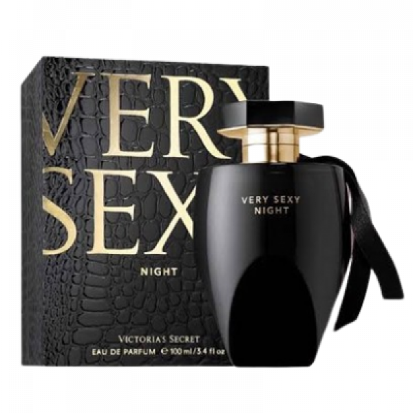 Victoria’s Secret Night 100Ml Kadın Parfüm