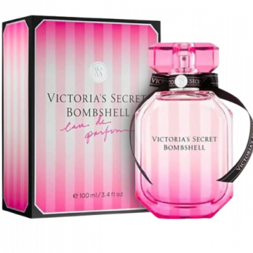 Victoria’S Secret Bombshell 100Ml Kadın Parfüm