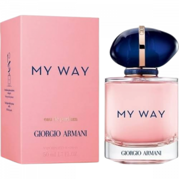 Giorgio Armani My Way 90Ml Kadın Parfüm