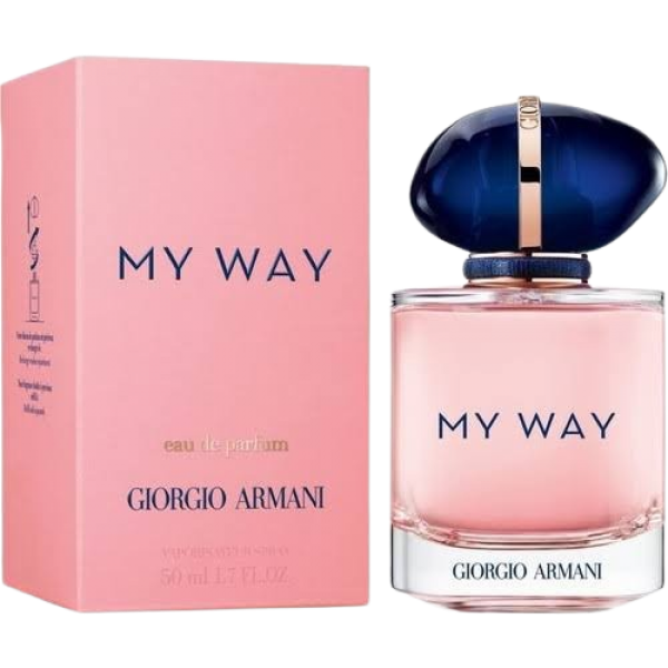 Giorgio Armani My Way 90Ml Kadın Parfüm