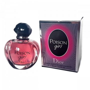 Dior Poison Girl 100Ml Kadın Parfüm