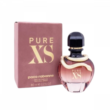 Paco Rabanne Pure XS 80Ml Kadın Parfüm