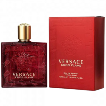 Versace Ero Flam 100Ml Erkek Parfüm